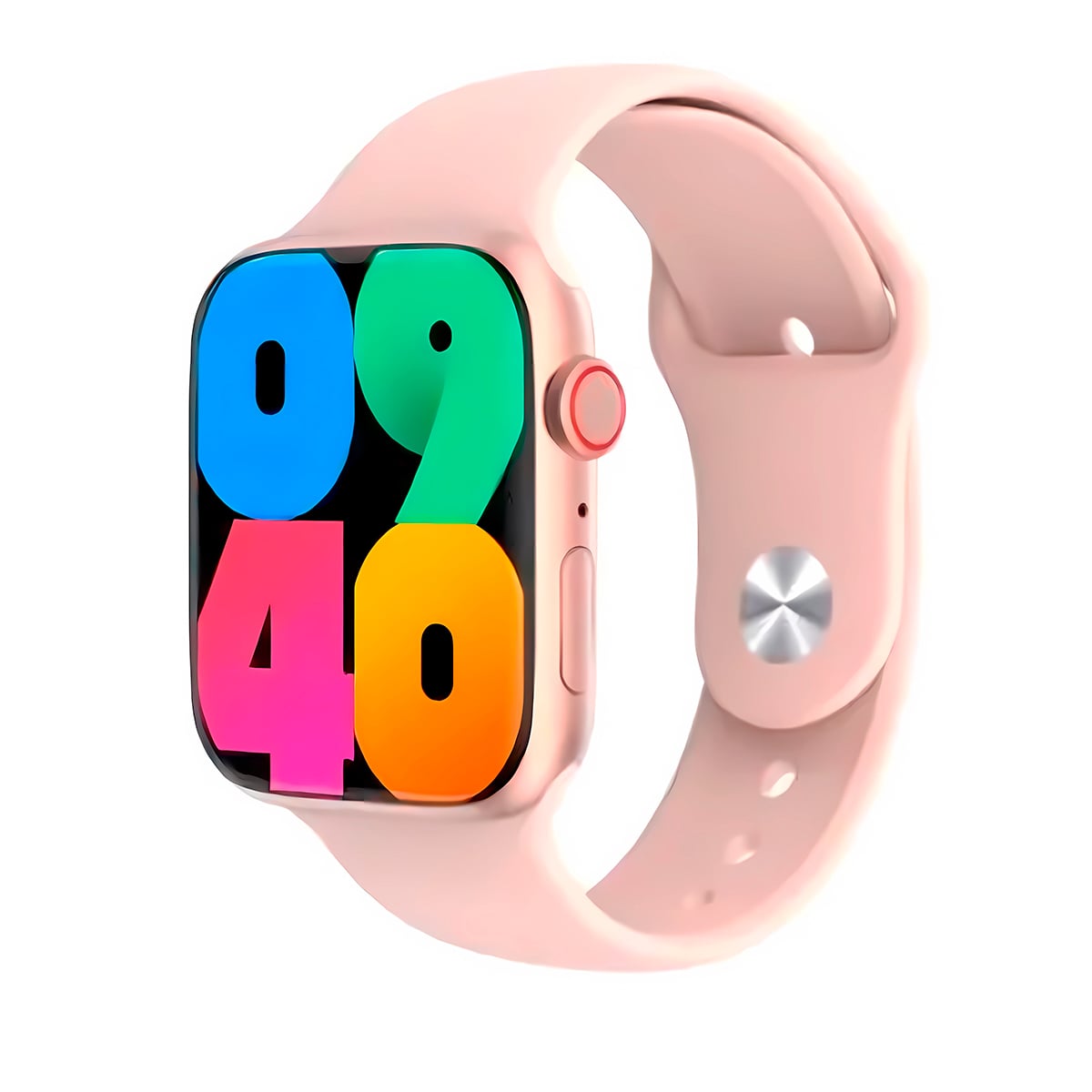 SMARTWATCH H26 PRO MAX CON PANTALLA AMOLED - 1