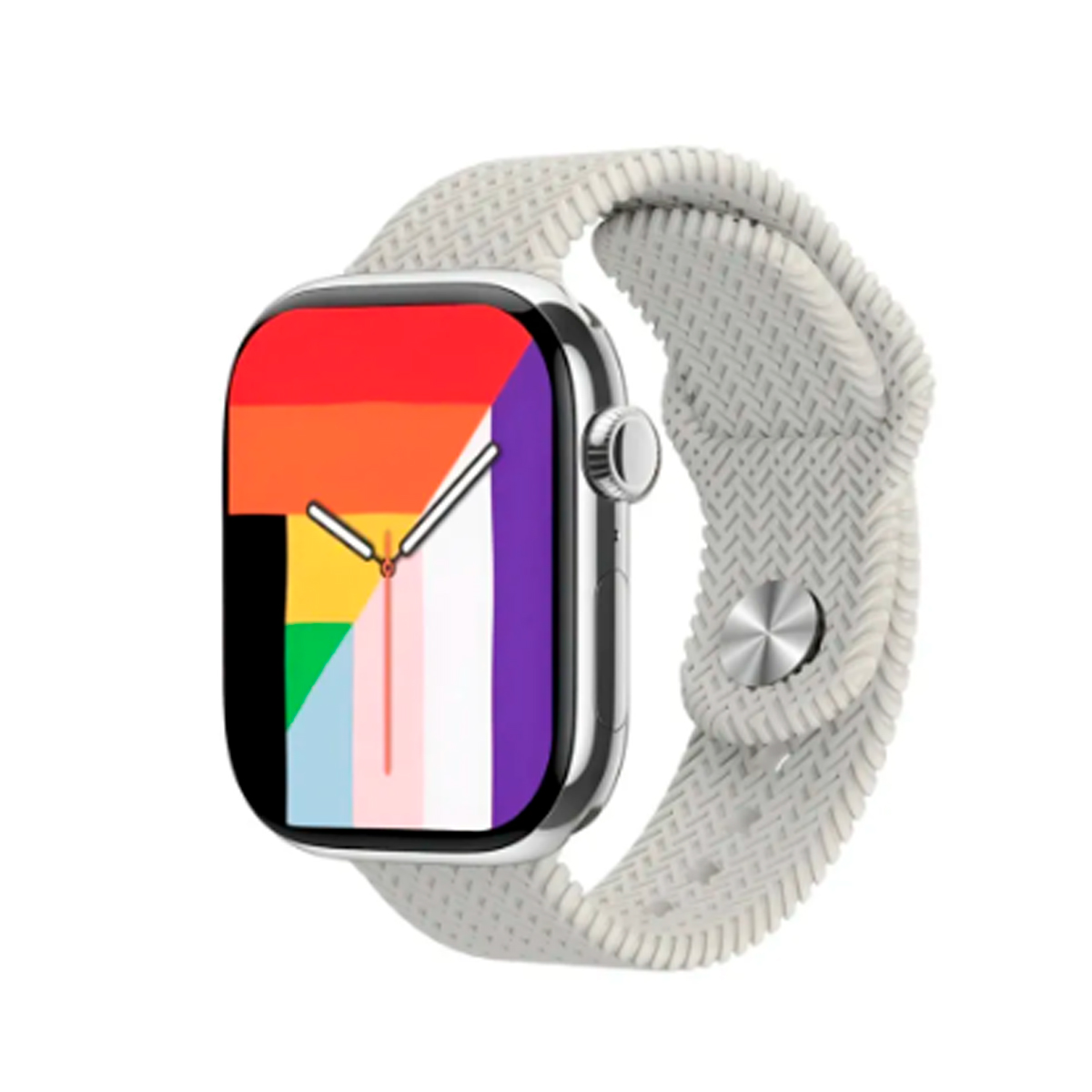 SMARTWATCH HK11 PRO MAX CON PANTALLA AMOLED - 1