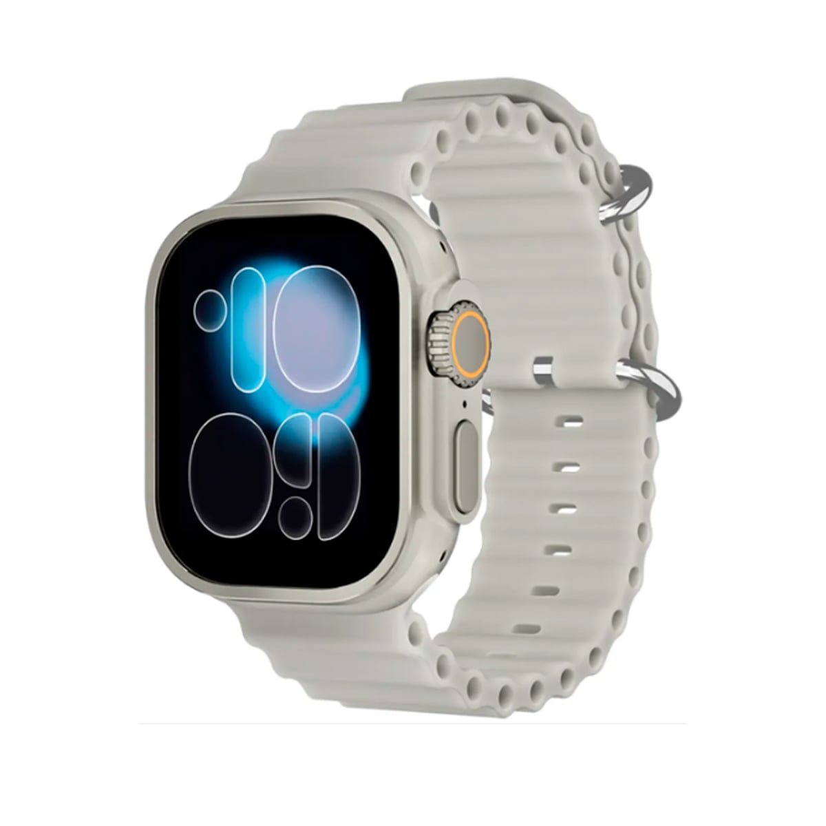 SMARTWATCH H26 ULTRA MAX CON PANTALLA AMOLED - 1