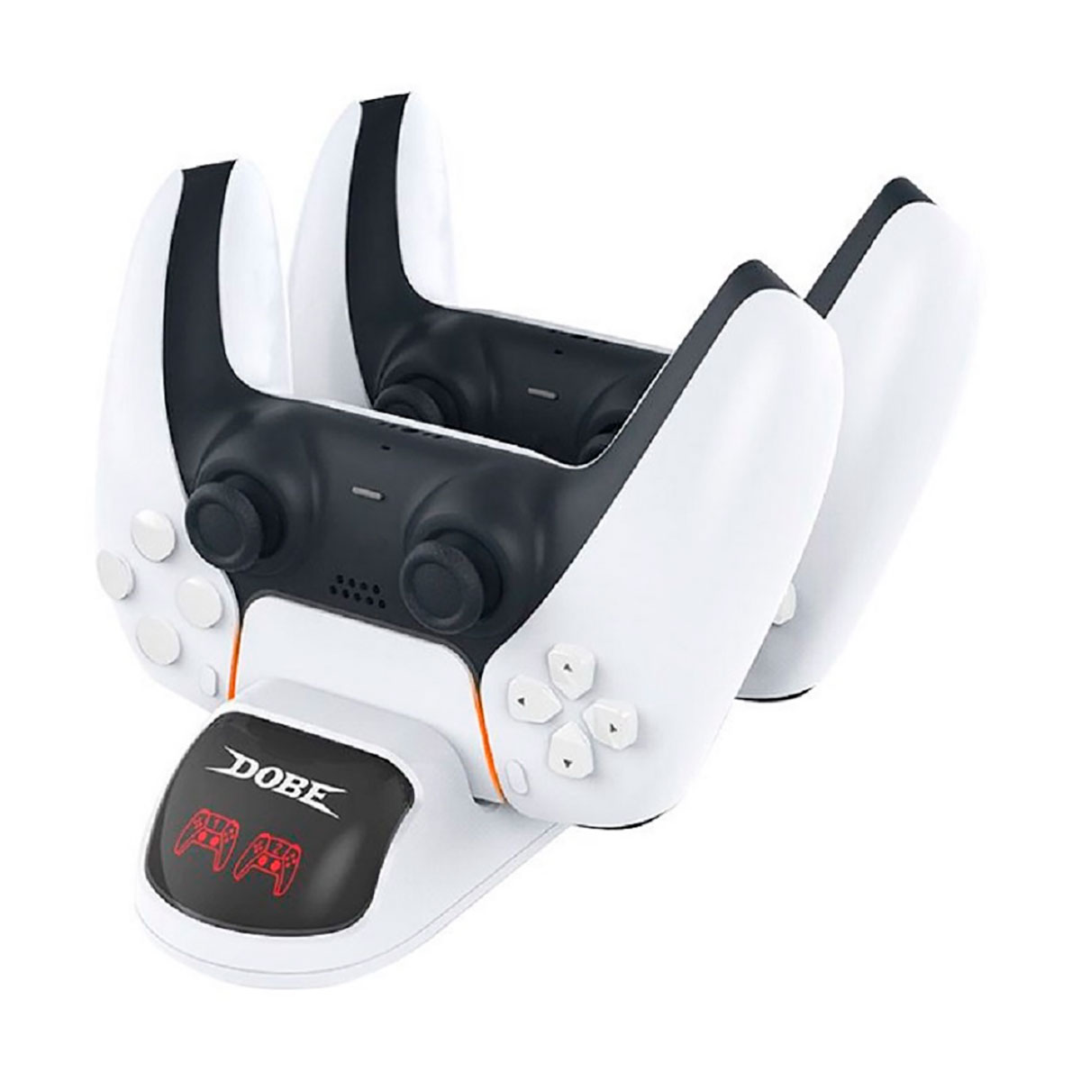 CARGADOR DE PS5 DUAL - 3
