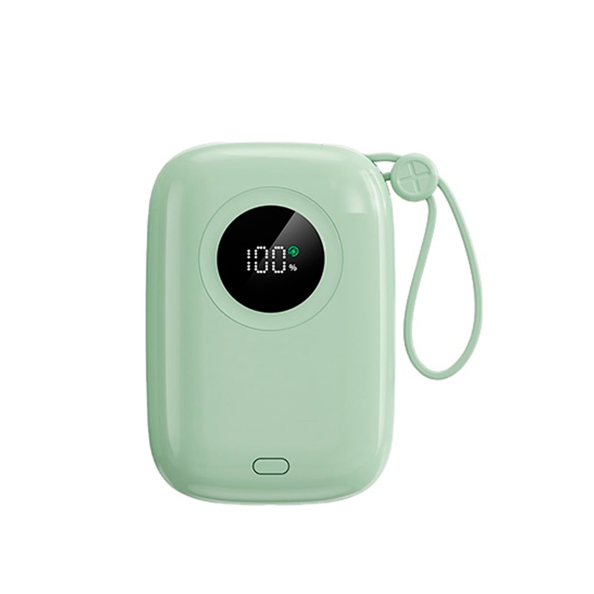 CARGADOR PORTÁTIL CARGA RÁPIDA 30000 MAH - 1