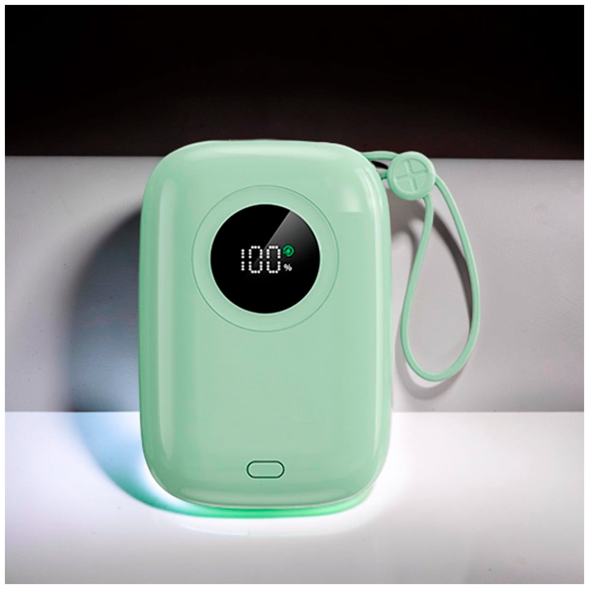 CARGADOR PORTÁTIL CARGA RÁPIDA 30000 MAH - 3