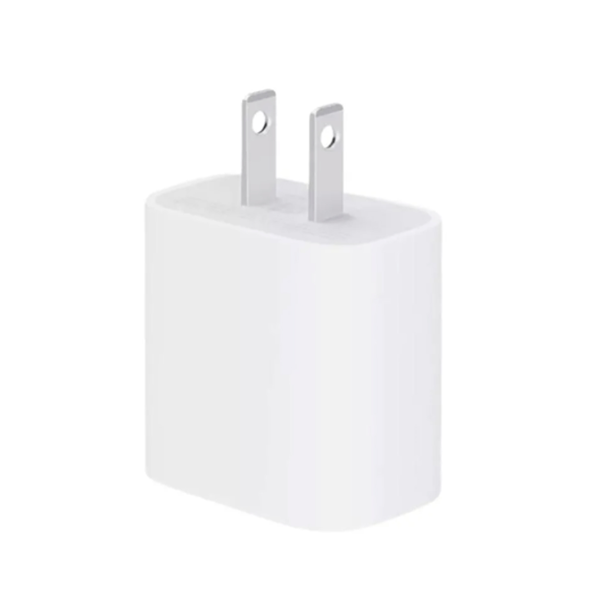 CARGADOR ESTANDAR IPHONE 17 PRO MAX TIPO C DE 25W - 1