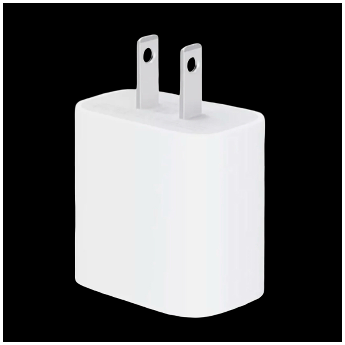 CARGADOR ESTANDAR IPHONE 17 PRO MAX TIPO C DE 25W - 3