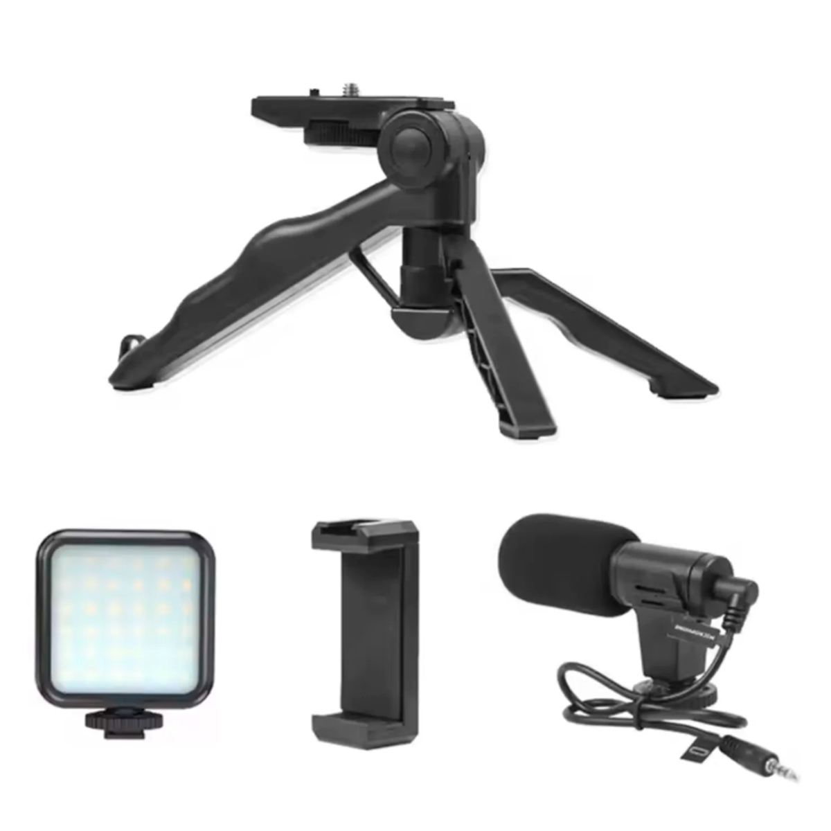TRÍPODE KIT DE INFLUENCER - 3