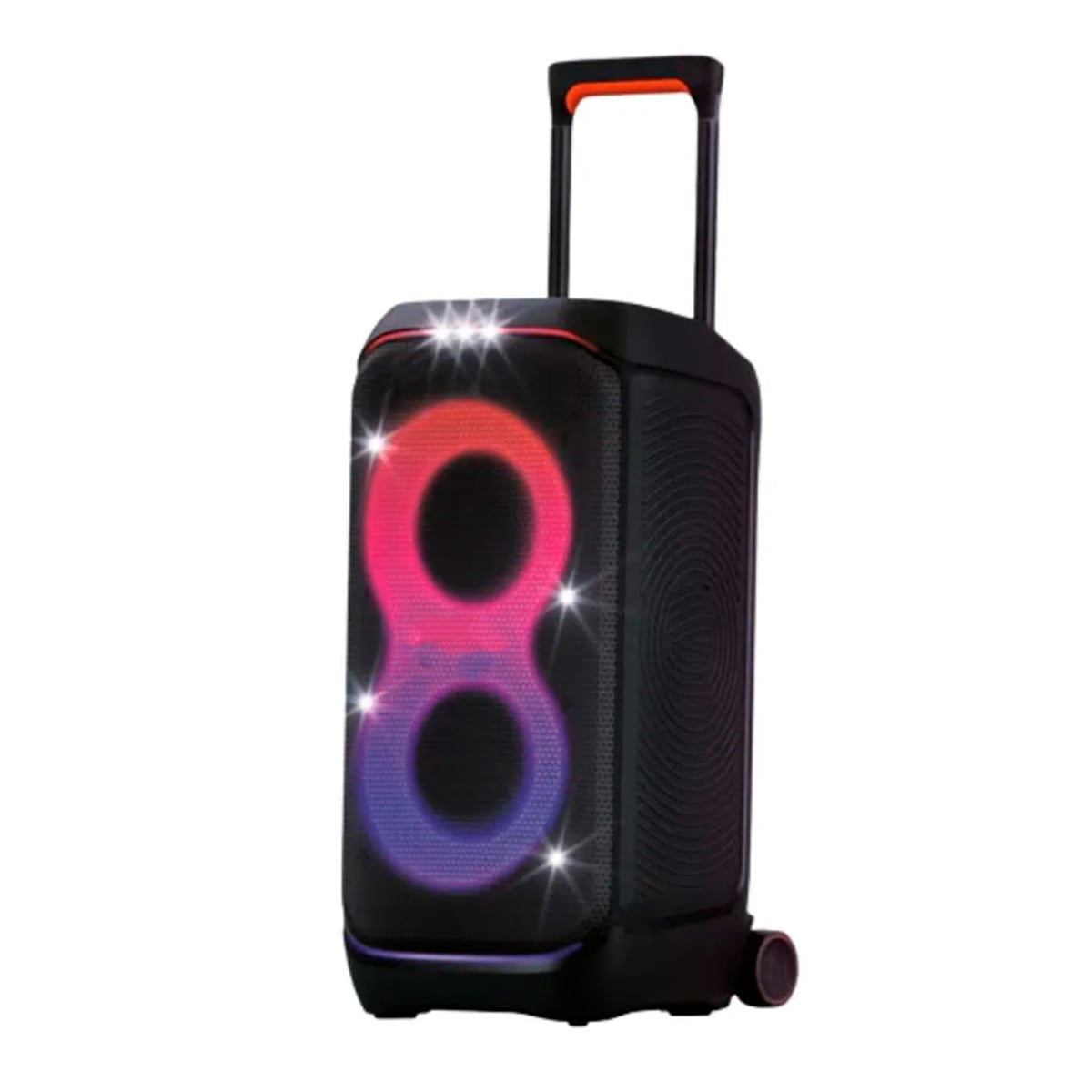 PARLANTE ESTÁNDAR PARTYBOX STAGE 320 BLUETOOTH - 1