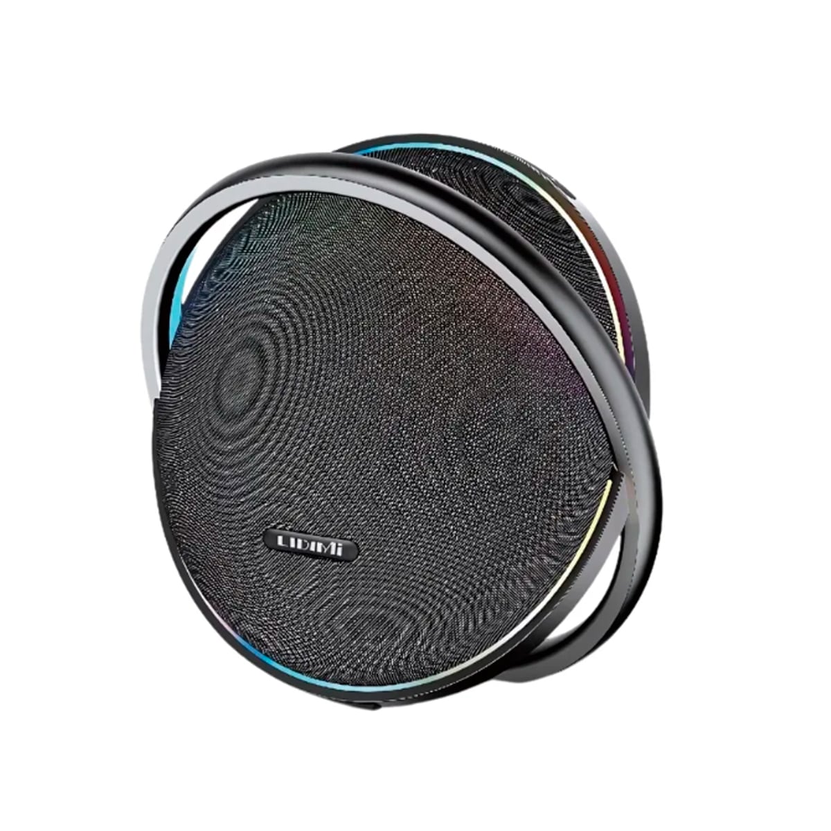BOCINA BLUETOOTH PORTÁTIL PARA INTERIOR DE ALTA CALIDAD - 1