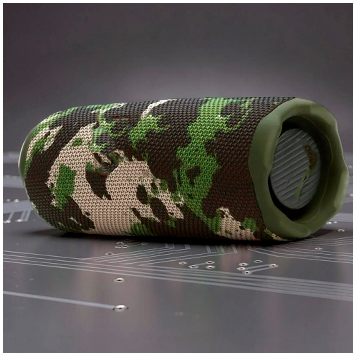 PARLANTE BLUETOOTH PORTÁTIL ESTANDAR FLIP 7 - 3