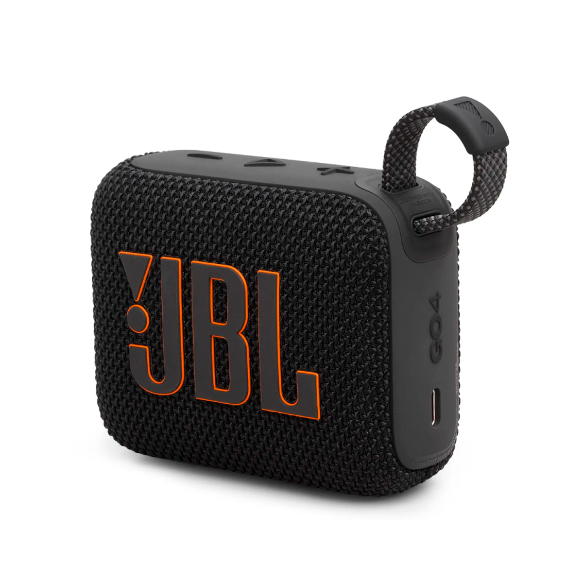 PARLANTE BLUETOOTH PORTÁTIL GO 4 ESTANDAR - 1