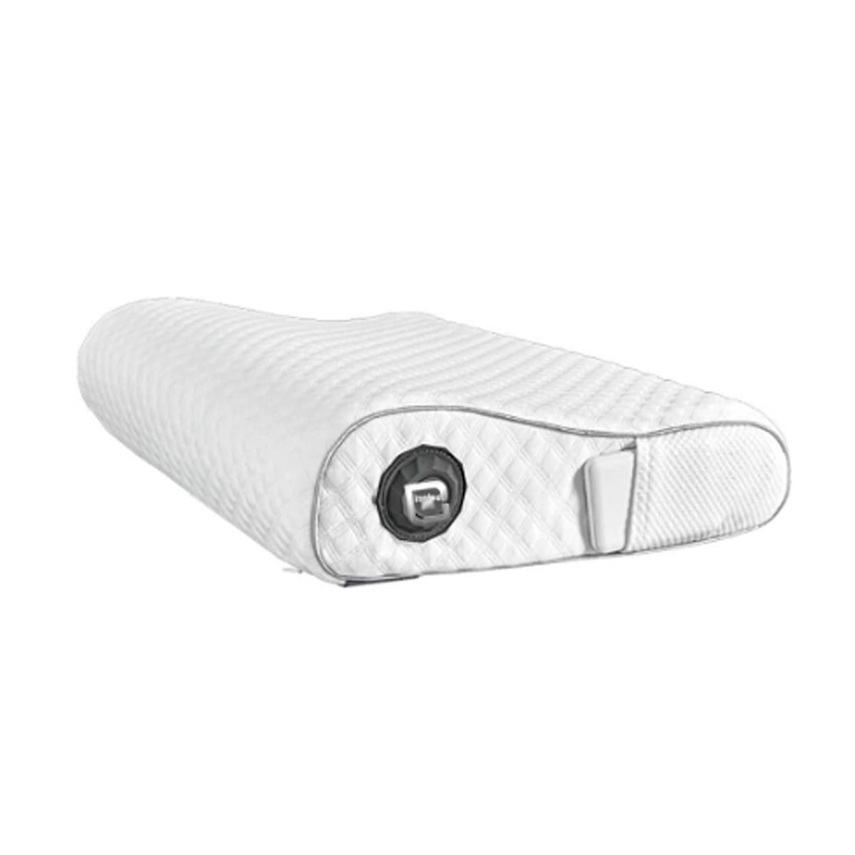 ALMOHADA INTELIGENTE DE ESPUMA VISCOELÁSTICA - 1