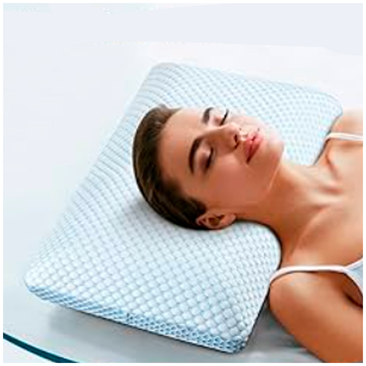 ALMOHADA ERGONÓMICA - 1