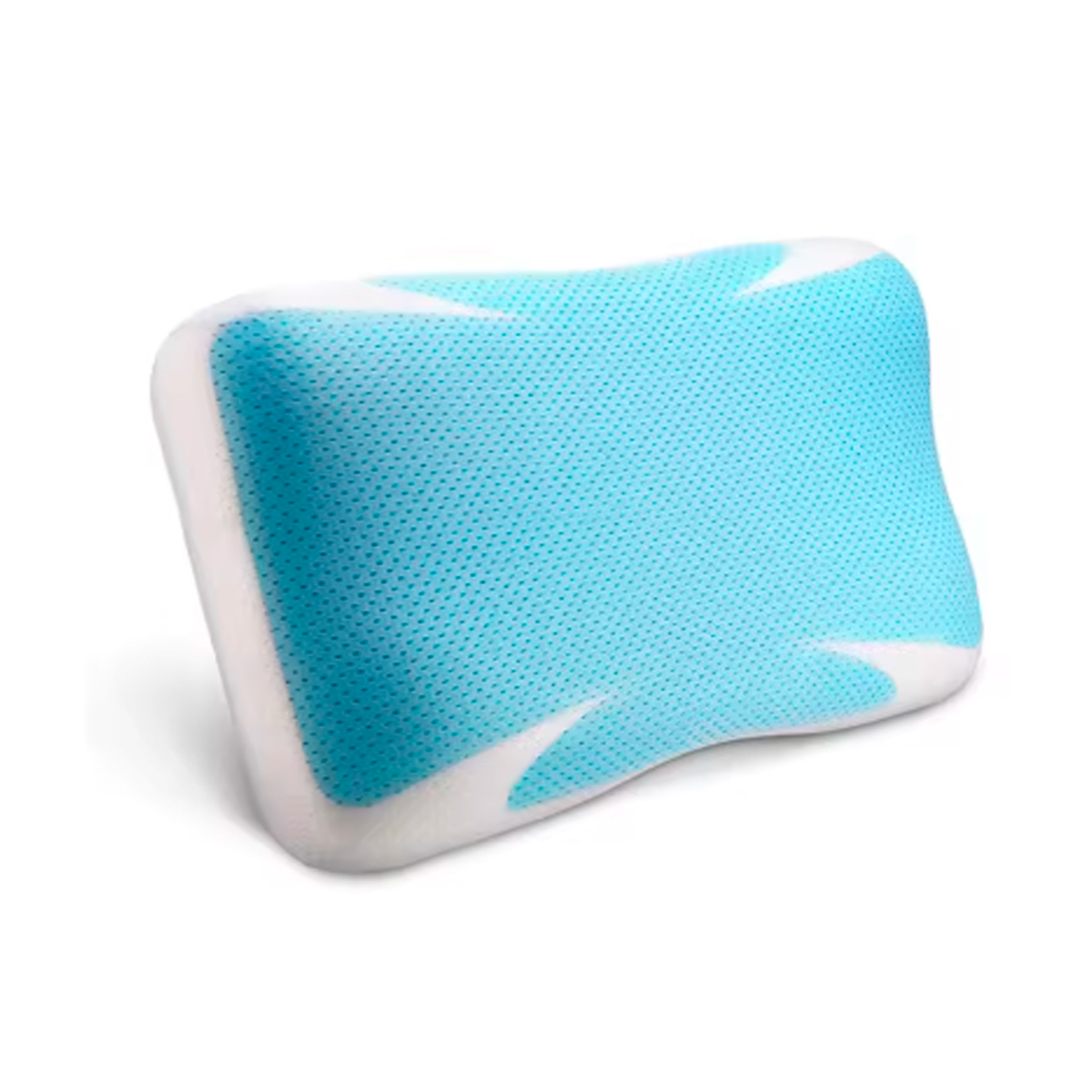 ALMOHADA DE CONTORNO DE ESPUMA - 1