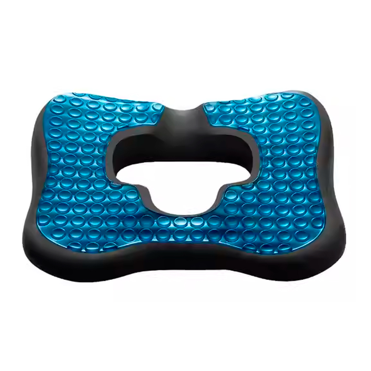COJÌN DE GEL PARA ALIVIAR LA PRESIÓN PARA SILLA - 1