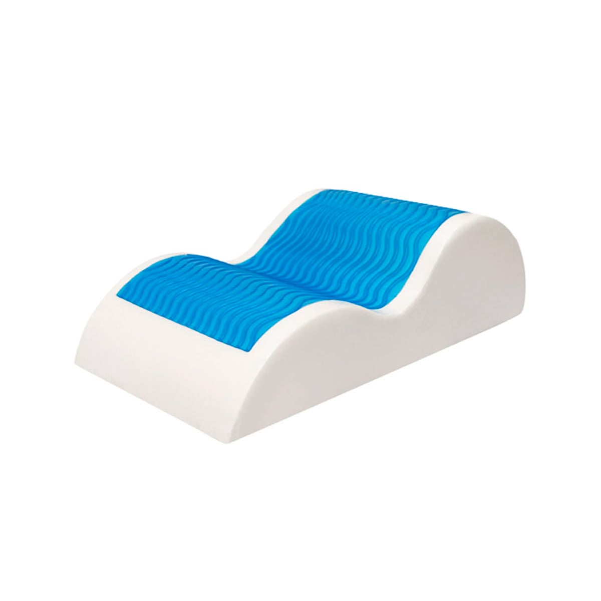 ALMOHADA PARA PIERNAS CON CEL - 1