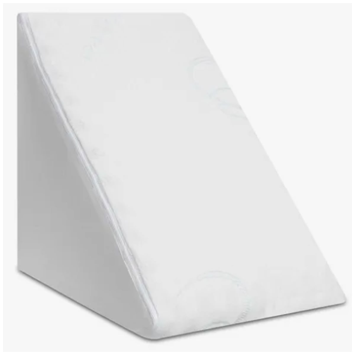 ALMOHADA RESPALDO ERGONÓMICO TRIANGULAR - 1