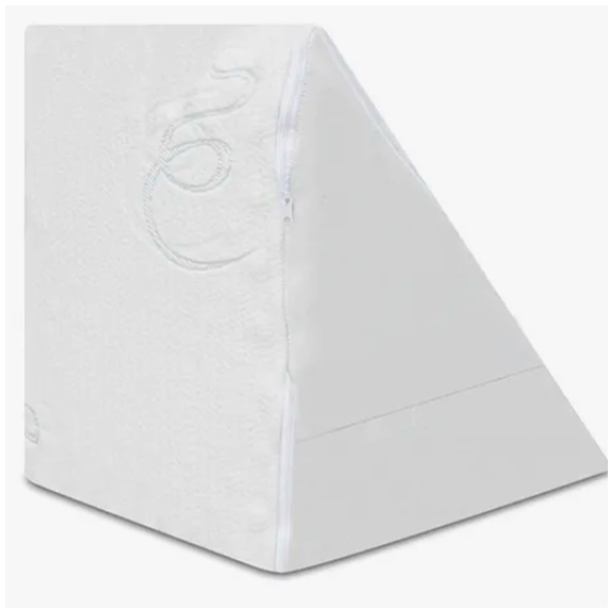 ALMOHADA RESPALDO ERGONÓMICO TRIANGULAR - 3