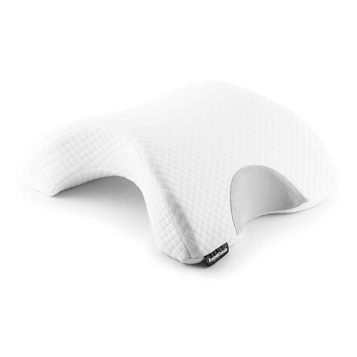 COJÍN DE BRAZO ERGONÓMICO - 1