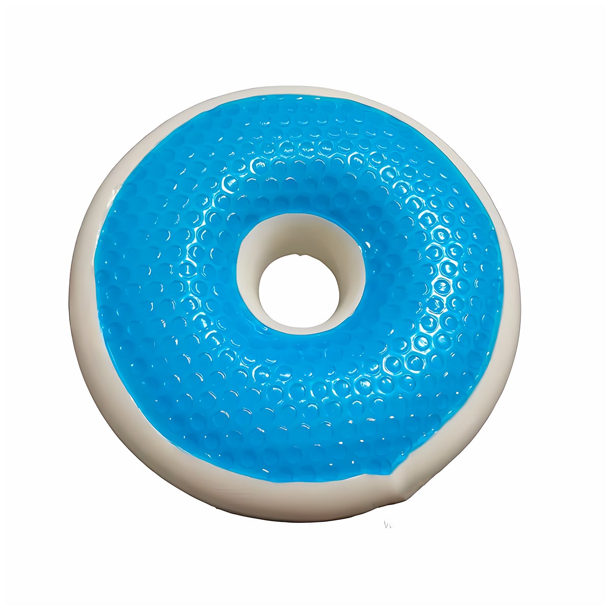 ALMOHADILLA COJÍN ERGONÓMICO - 1