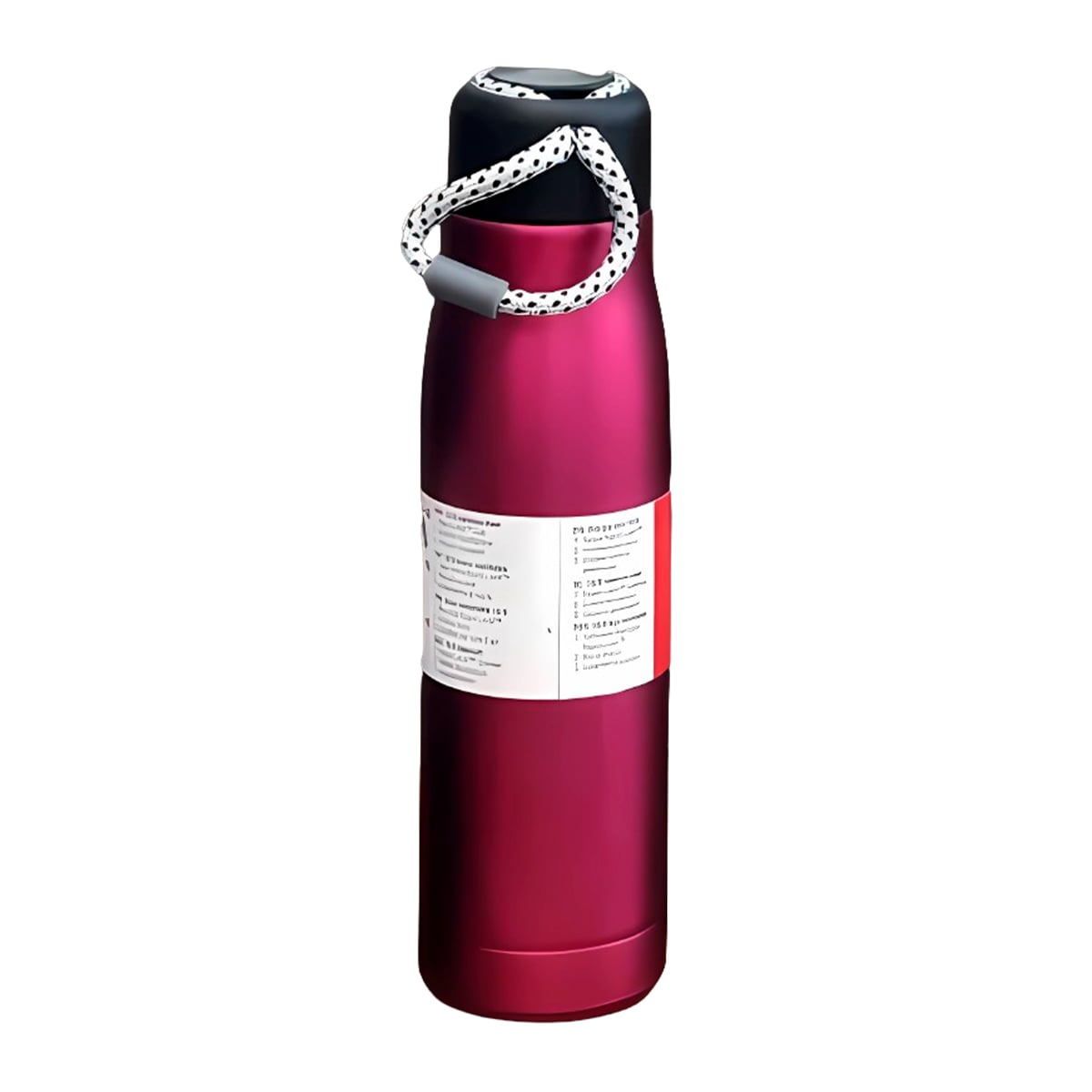 TERMO BOTELLA - 1