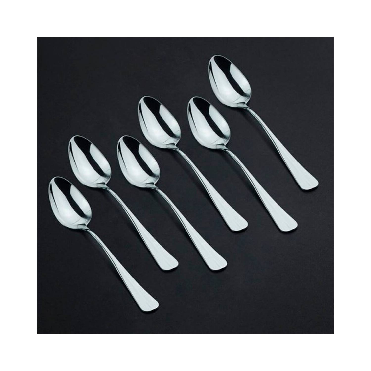 CUCHARA DE MESA FACUSA X 12 UND - 2