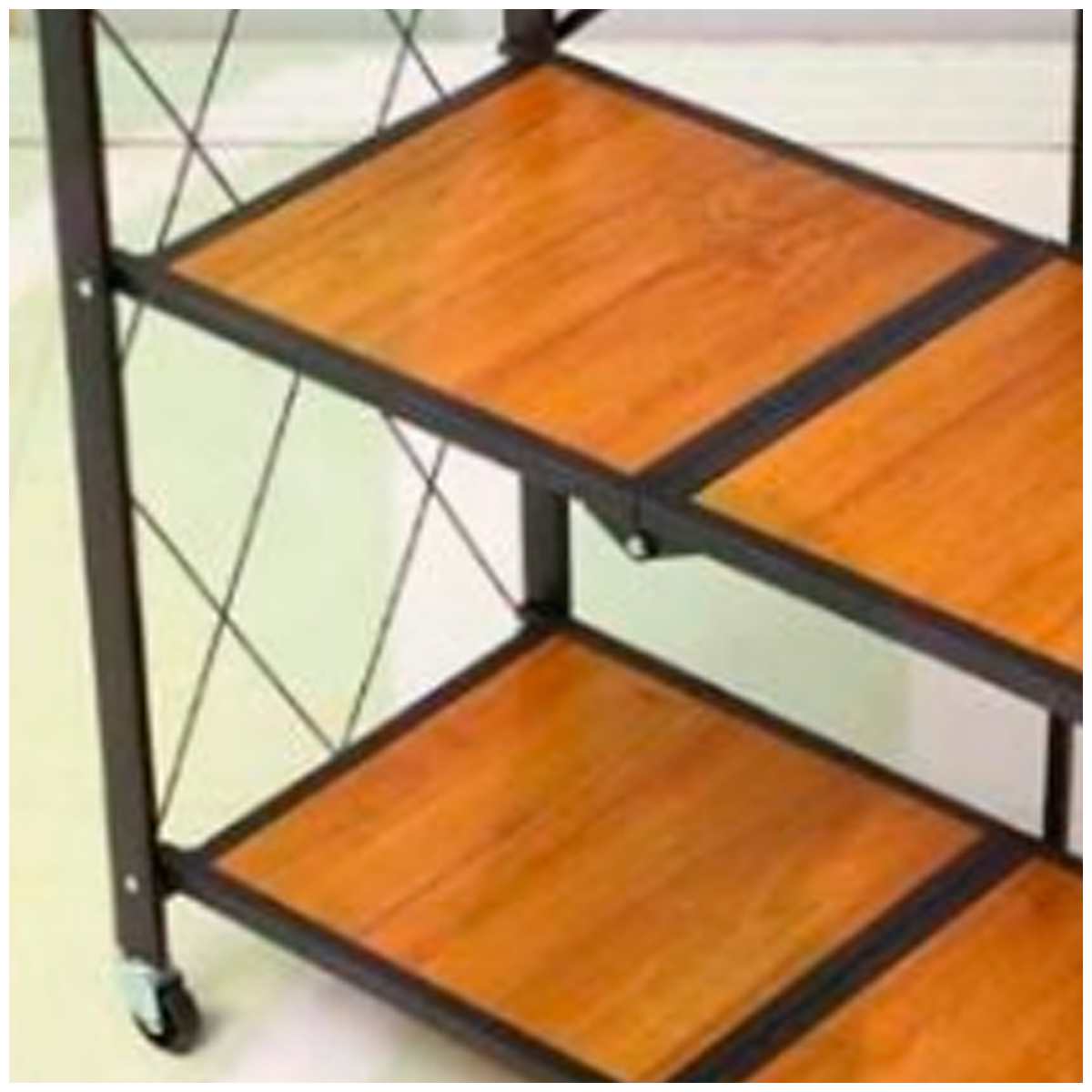 ORGANIZADOR DE COCINA DE 5 PISOS DE 158 CM - 3