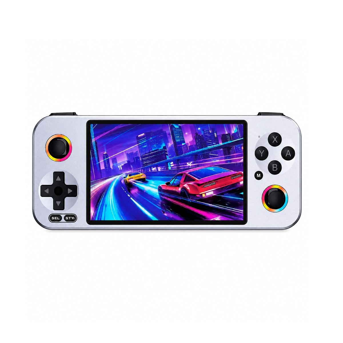 CONSOLA DE VIDEOJUEGOS PORTÁTIL G36 - 1