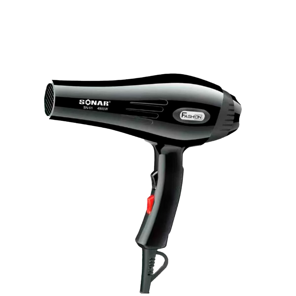SECADORA DE CABELLO SONAR 5 EN 1 - 1