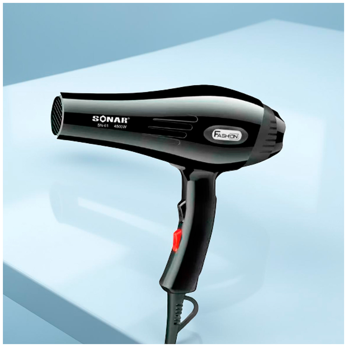 SECADORA DE CABELLO SONAR 5 EN 1 - 3