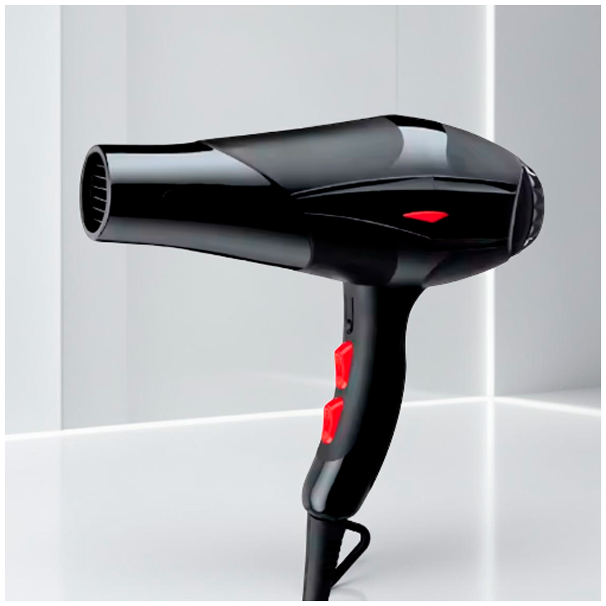 SECADORA DE CABELLO SONAR SN-245 11 EN 1 - 3
