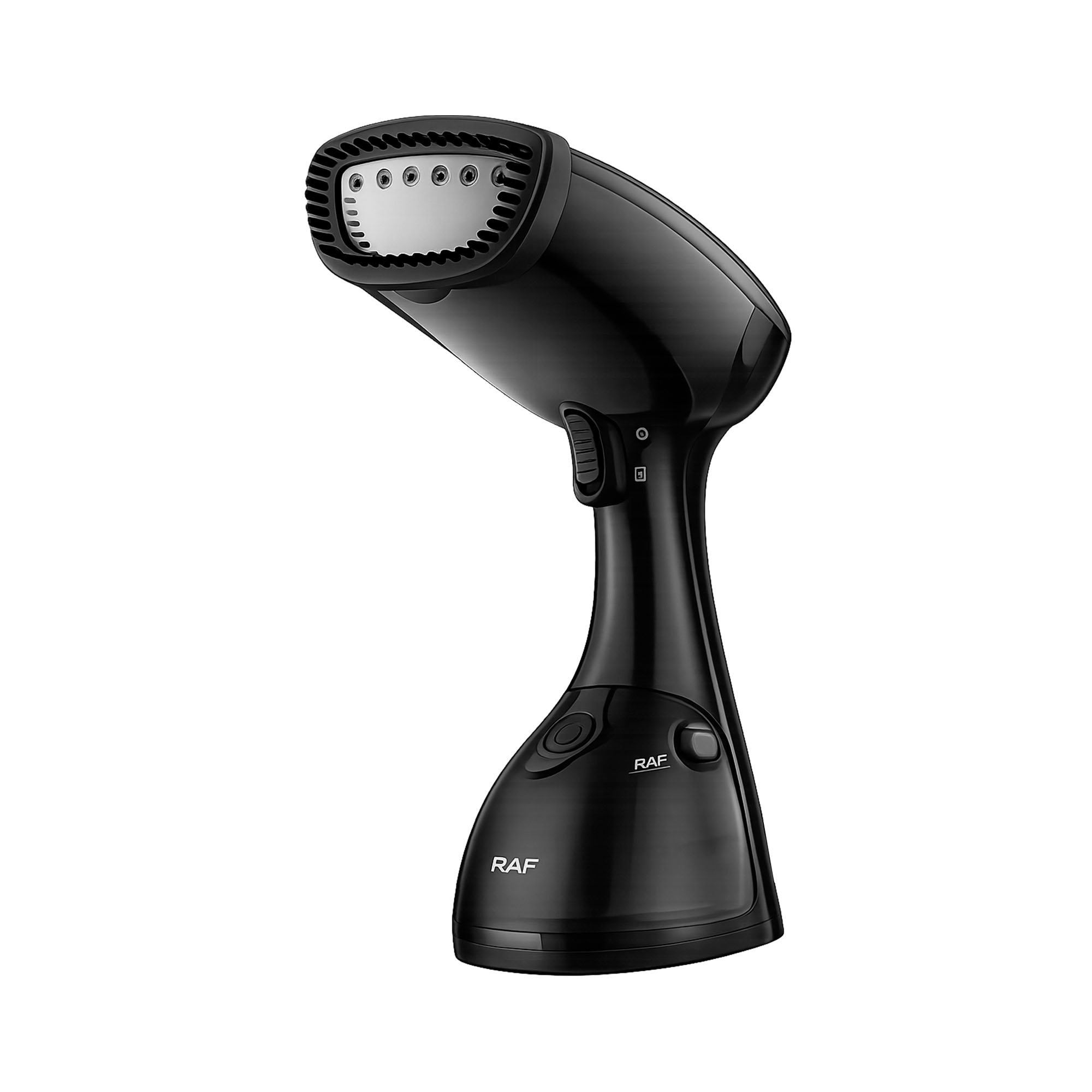 VAPORIZADOR PORTÁTIL PARA ROPA 1370W CON VAPOR CONTINUO Y TANQUE DE 300ML - 1