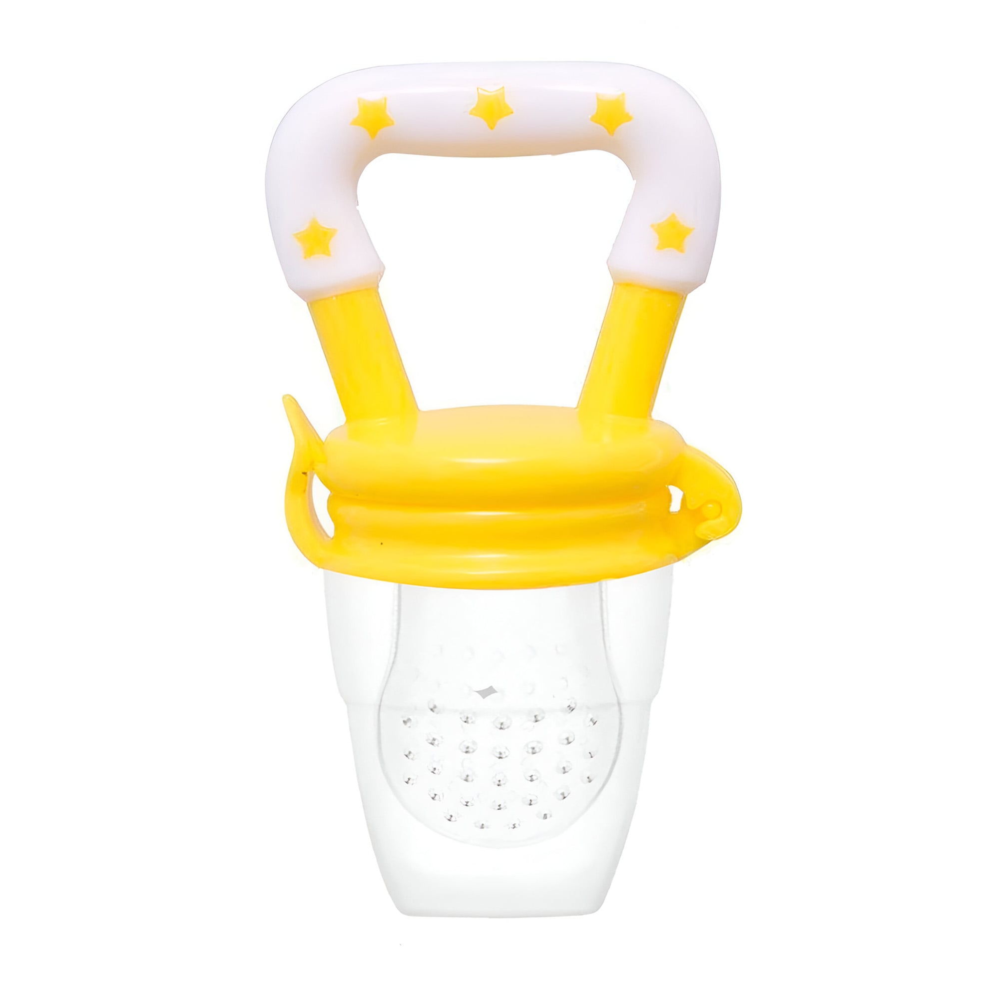 CHUPÓN ANTI-AHOGO PARA BEBES - 1