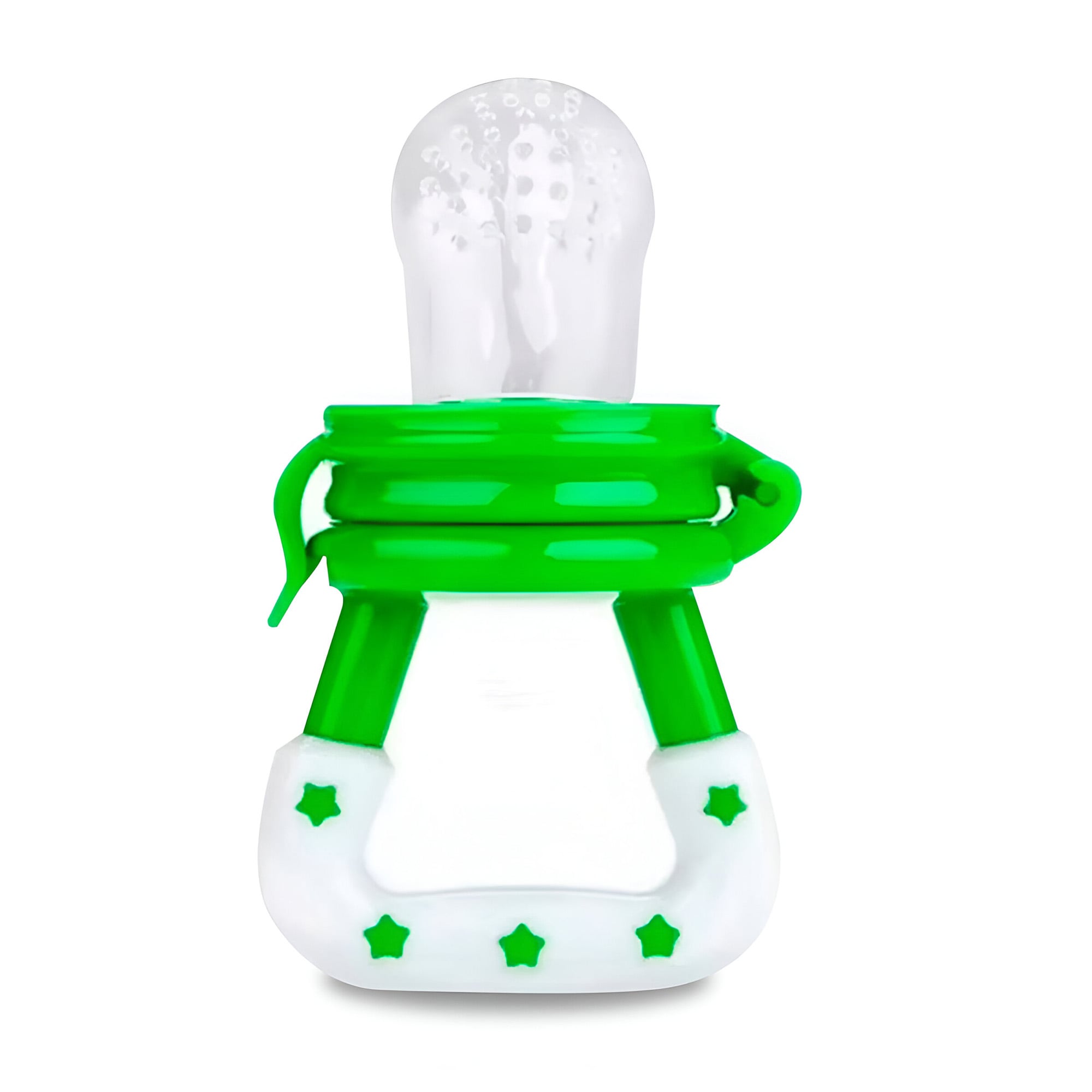 CHUPÓN ANTI-AHOGO PARA BEBES - 1