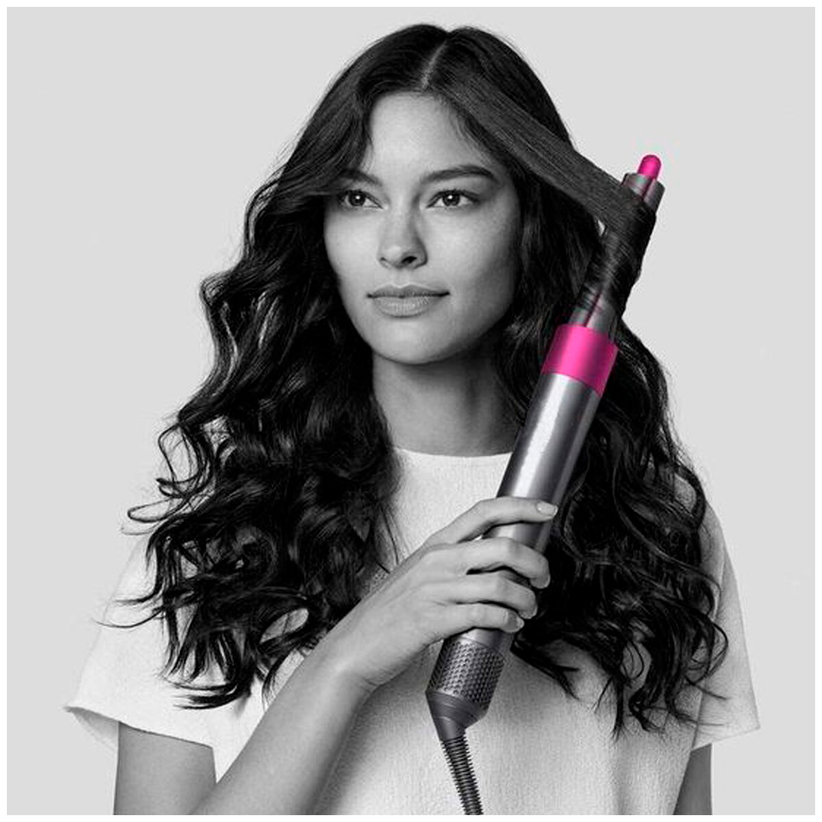 CEPILLO SECADOR DE CABELLO 5 EN 1 - 3