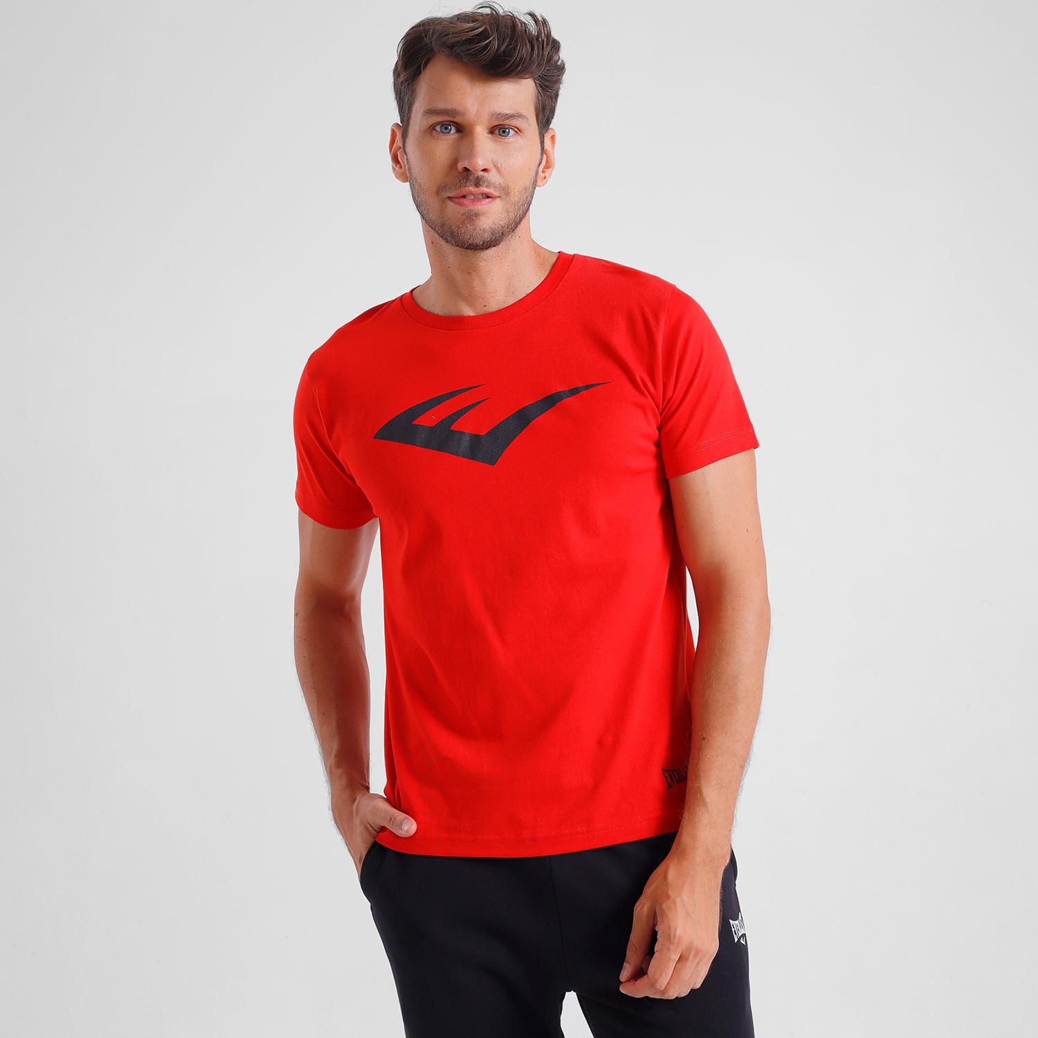 POLO ALGODÓN HOMBRE EVERLAST EHA2227 PHILADELPHIA - 1