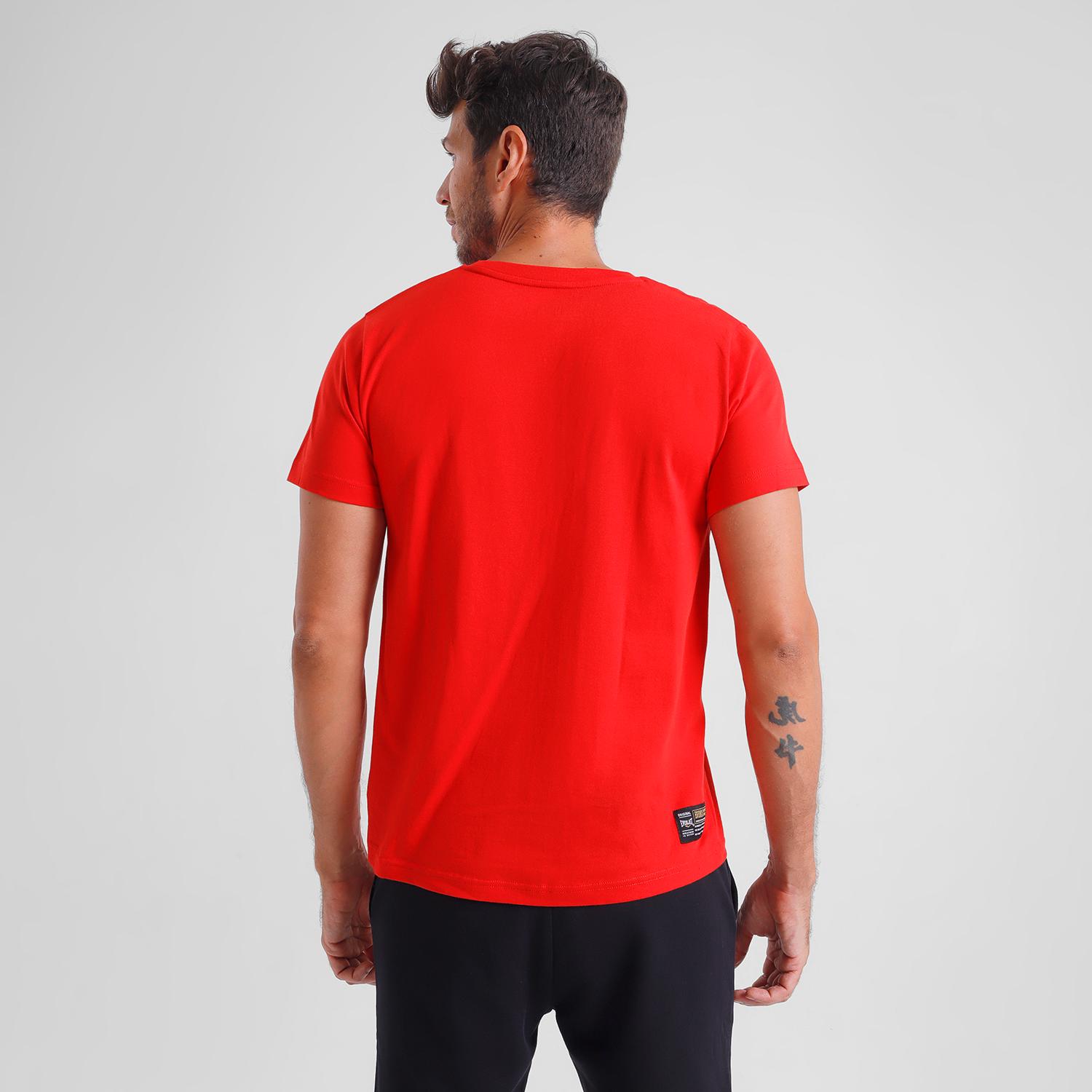 POLO ALGODÓN HOMBRE EVERLAST EHA2227 PHILADELPHIA - 2
