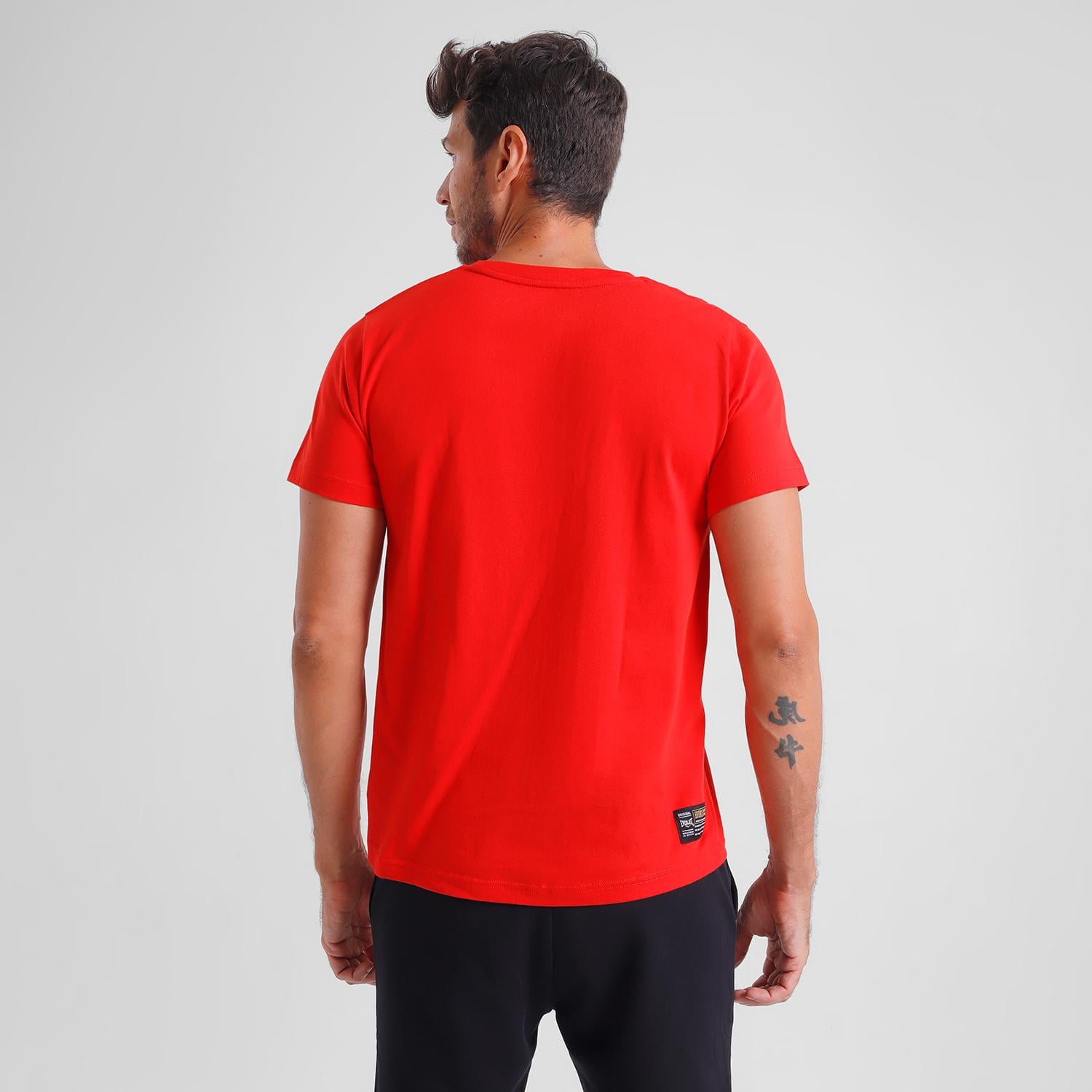 POLO ALGODÓN HOMBRE EVERLAST EHA2227 PHILADELPHIA - 2