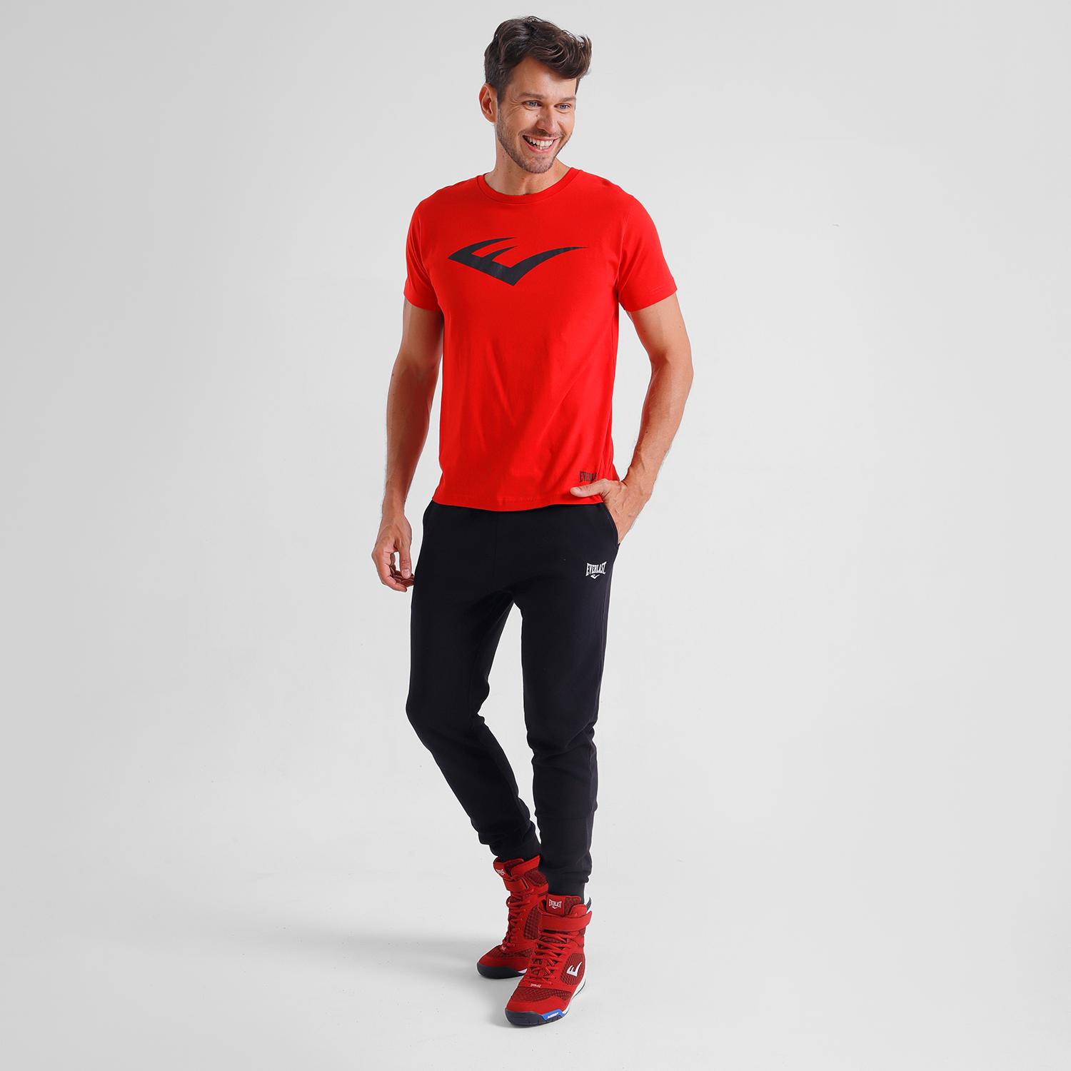 POLO ALGODÓN HOMBRE EVERLAST EHA2227 PHILADELPHIA - 3