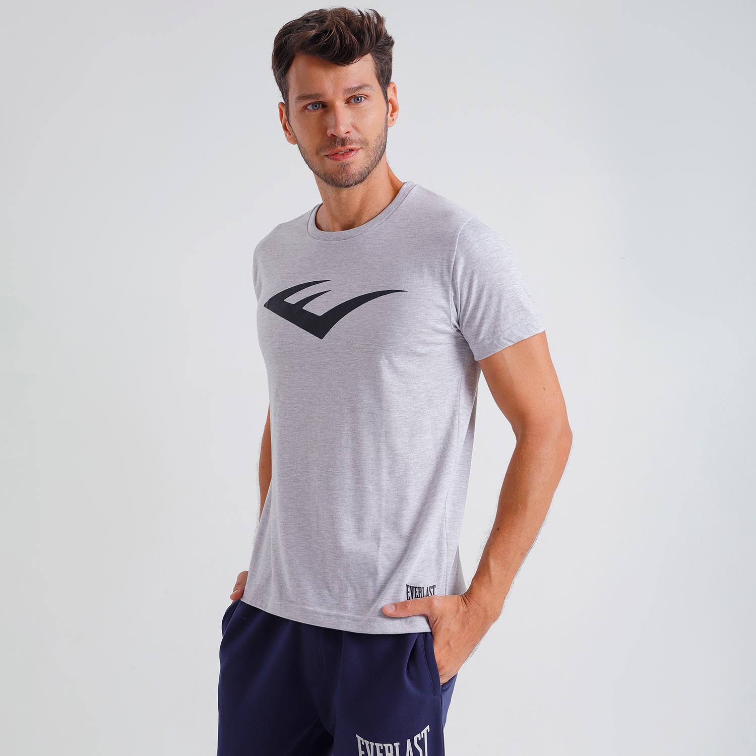 POLO ALGODÓN HOMBRE EVERLAST EHA2227 PHILADELPHIA - 1