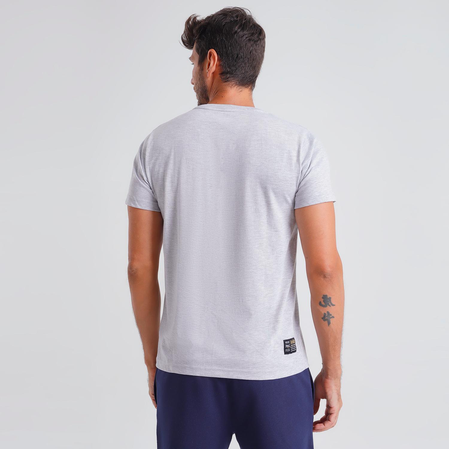 POLO ALGODÓN HOMBRE EVERLAST EHA2227 PHILADELPHIA - 2