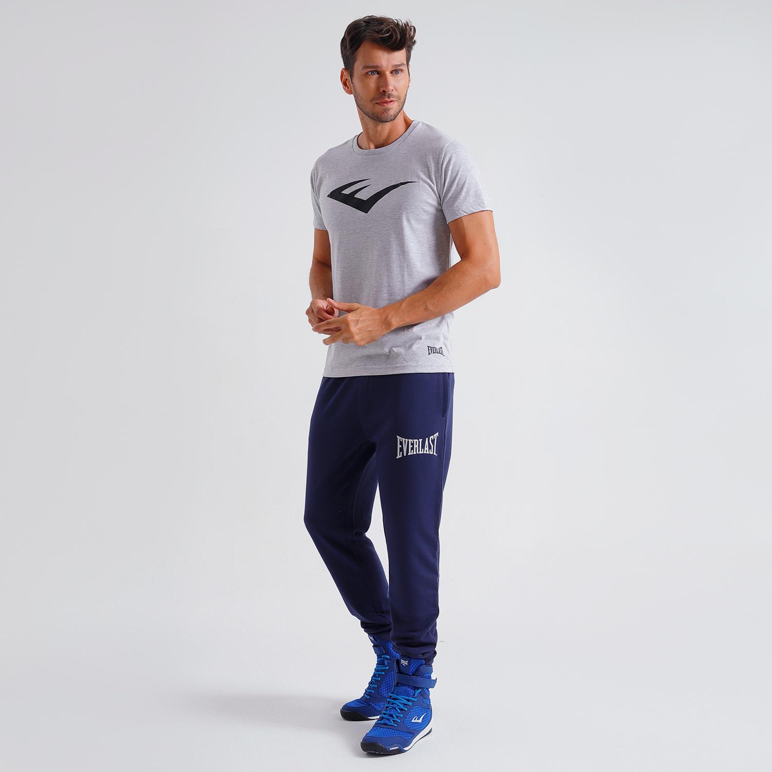 POLO ALGODÓN HOMBRE EVERLAST EHA2227 PHILADELPHIA - 3
