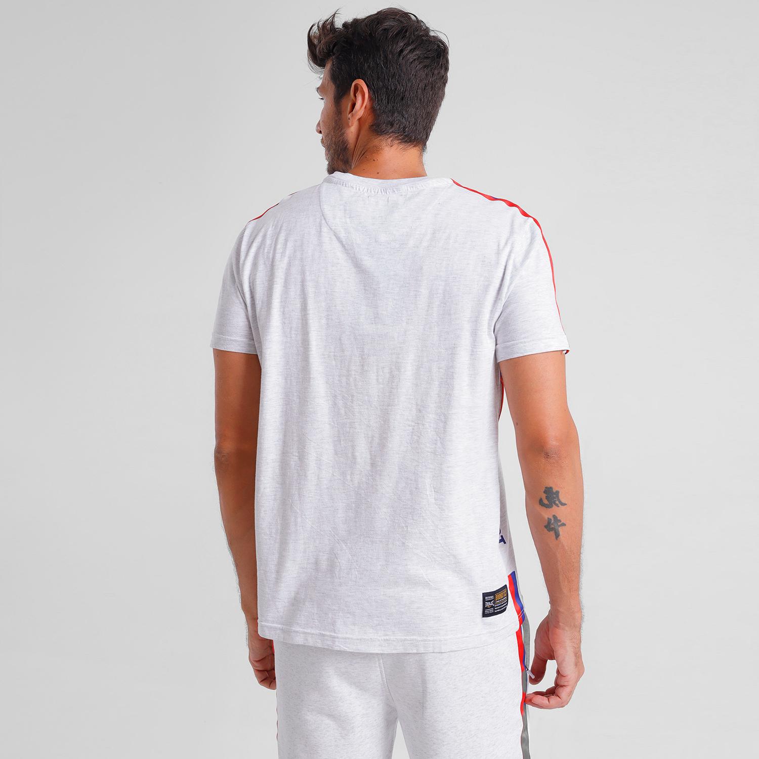 POLO ALGODÓN HOMBRE EVERLAST EHW2220 JAB - 2