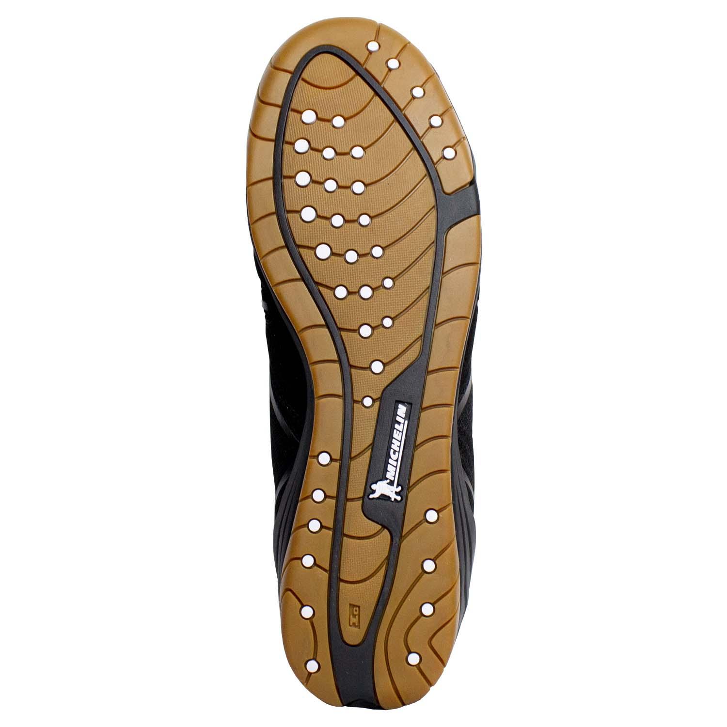 ZAPATILLAS DE BOXEO EVERLAST PIVT LOW TOP NEGRO - 4