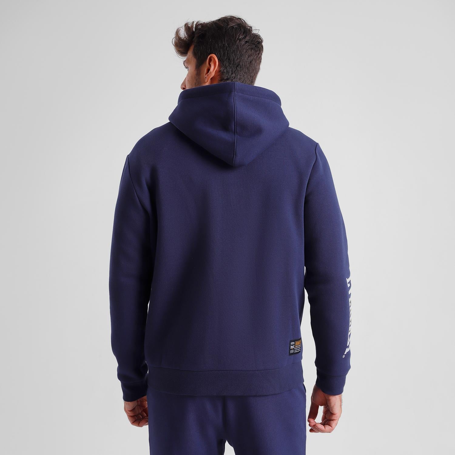 POLERA MANGA LARGA HOMBRE EVERLAST EHA2210 MONTREAL - 2