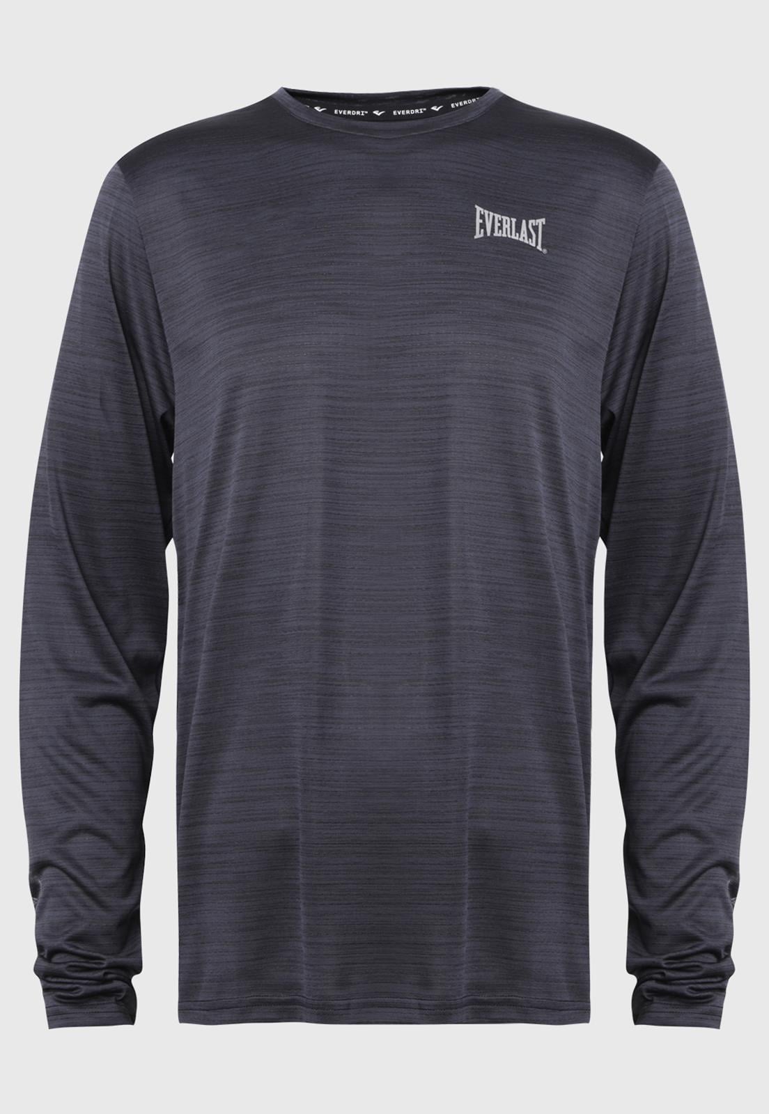 POLO HOMBRE EVERLAST EHW2273 ML FLIGHT - 1