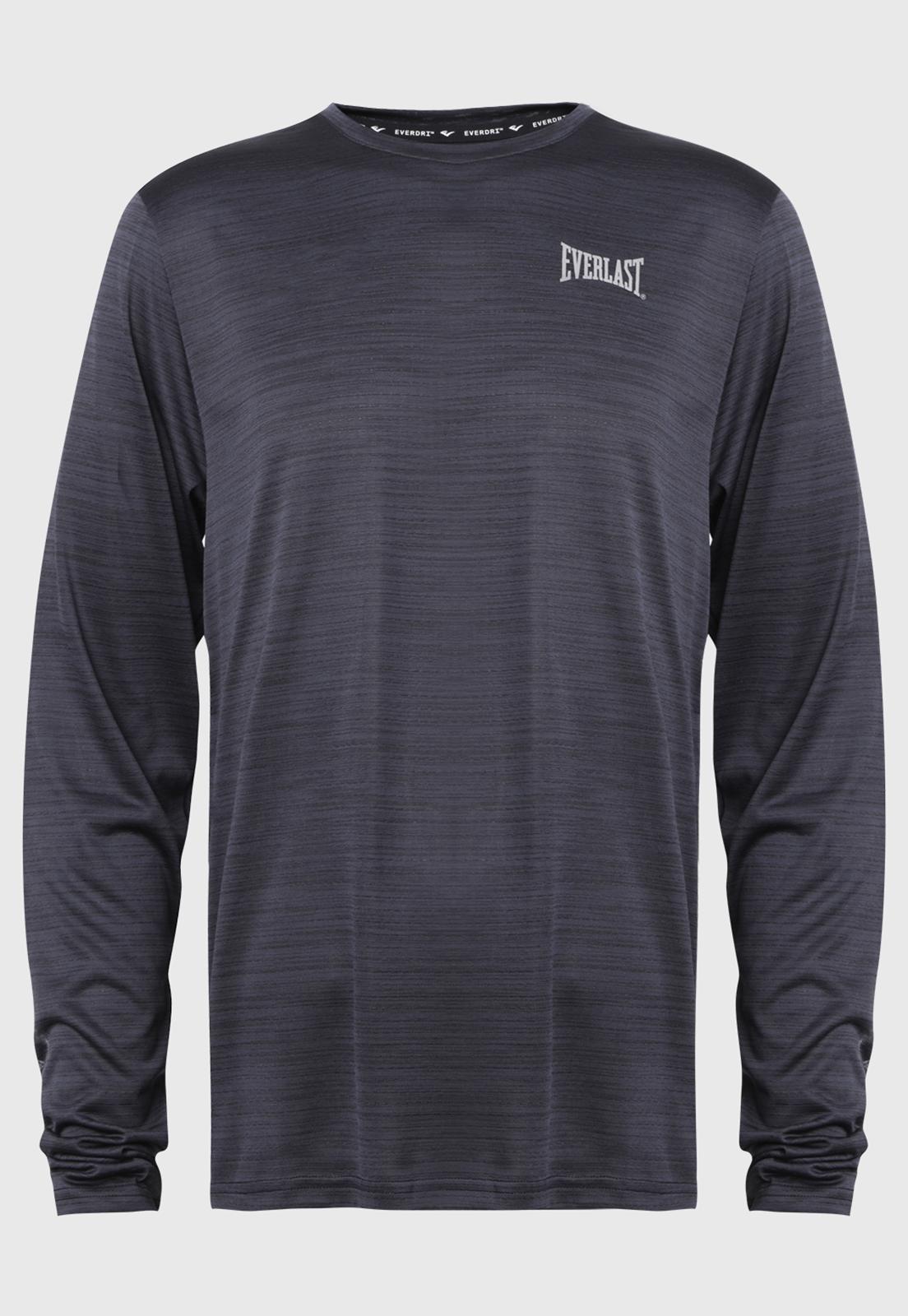 POLO HOMBRE EVERLAST EHW2273 ML FLIGHT - 1