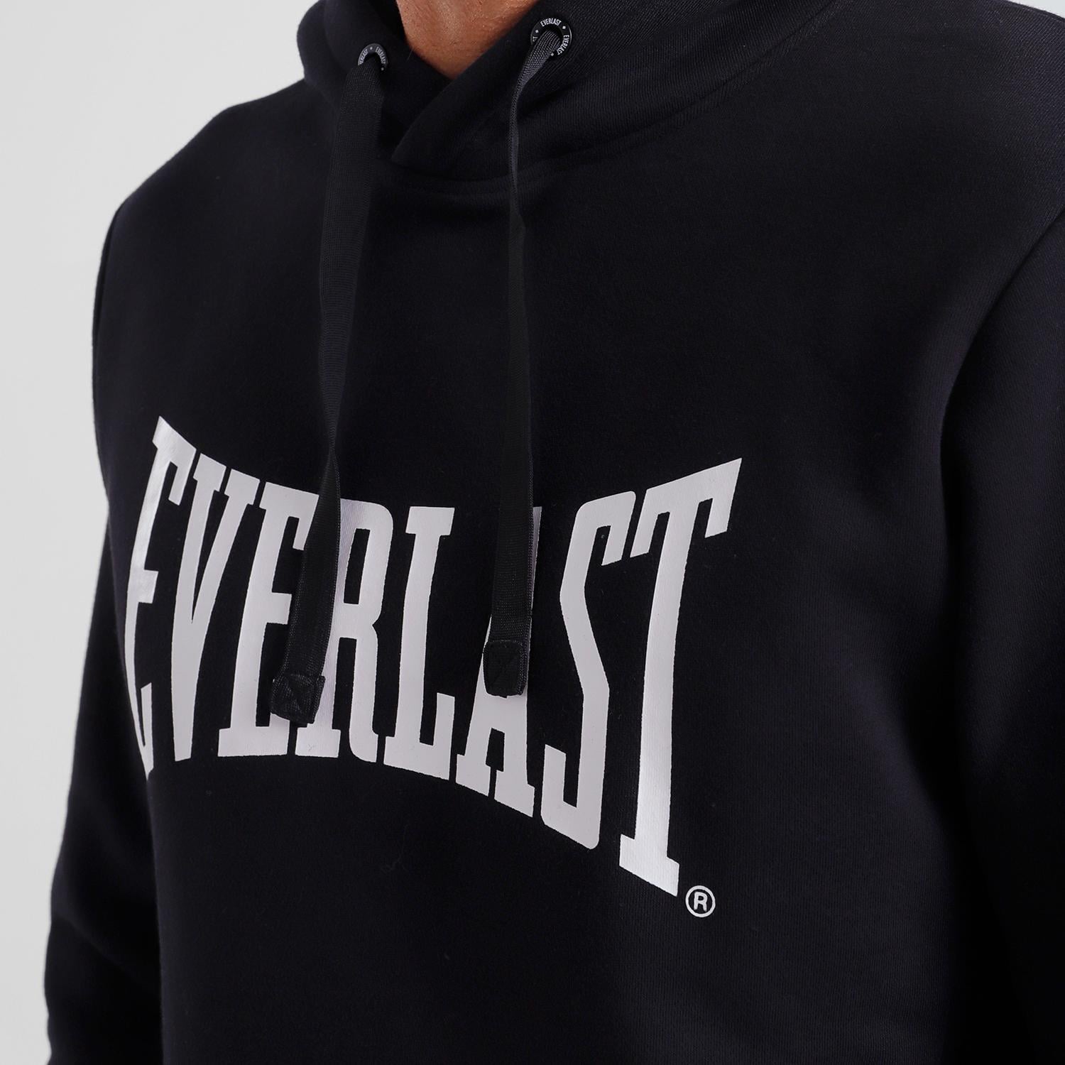 POLERA ALGODÓN HOMBRE EVERLAST EHA2214 NEW YORK - 4