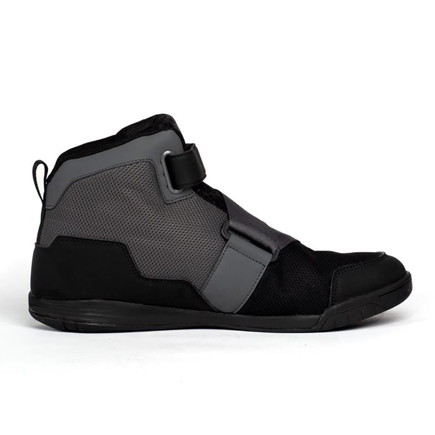 ZAPATILLAS POWERLOCK X TRAINER EVERLAST NEGRO - 2