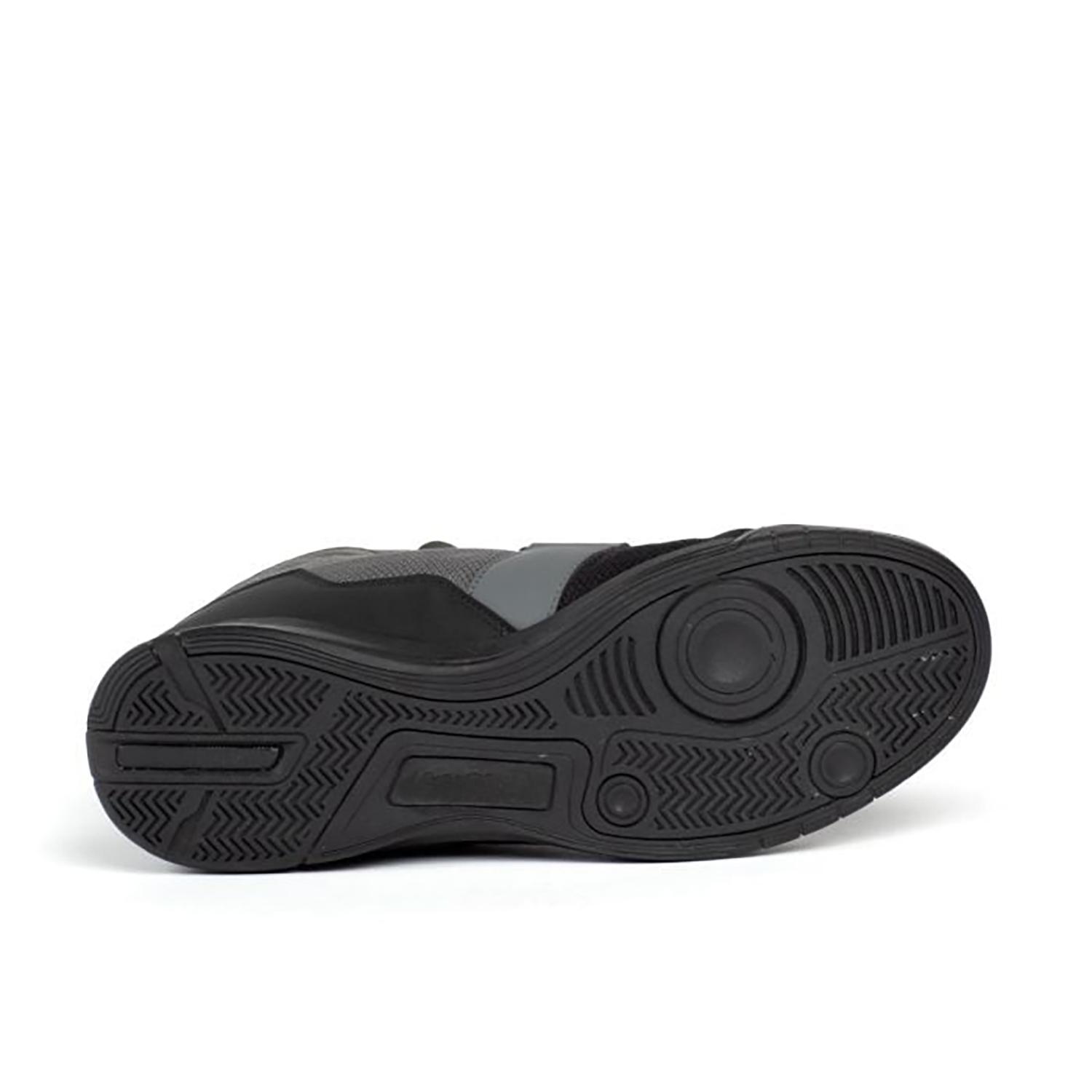 ZAPATILLAS POWERLOCK X TRAINER EVERLAST NEGRO - 7