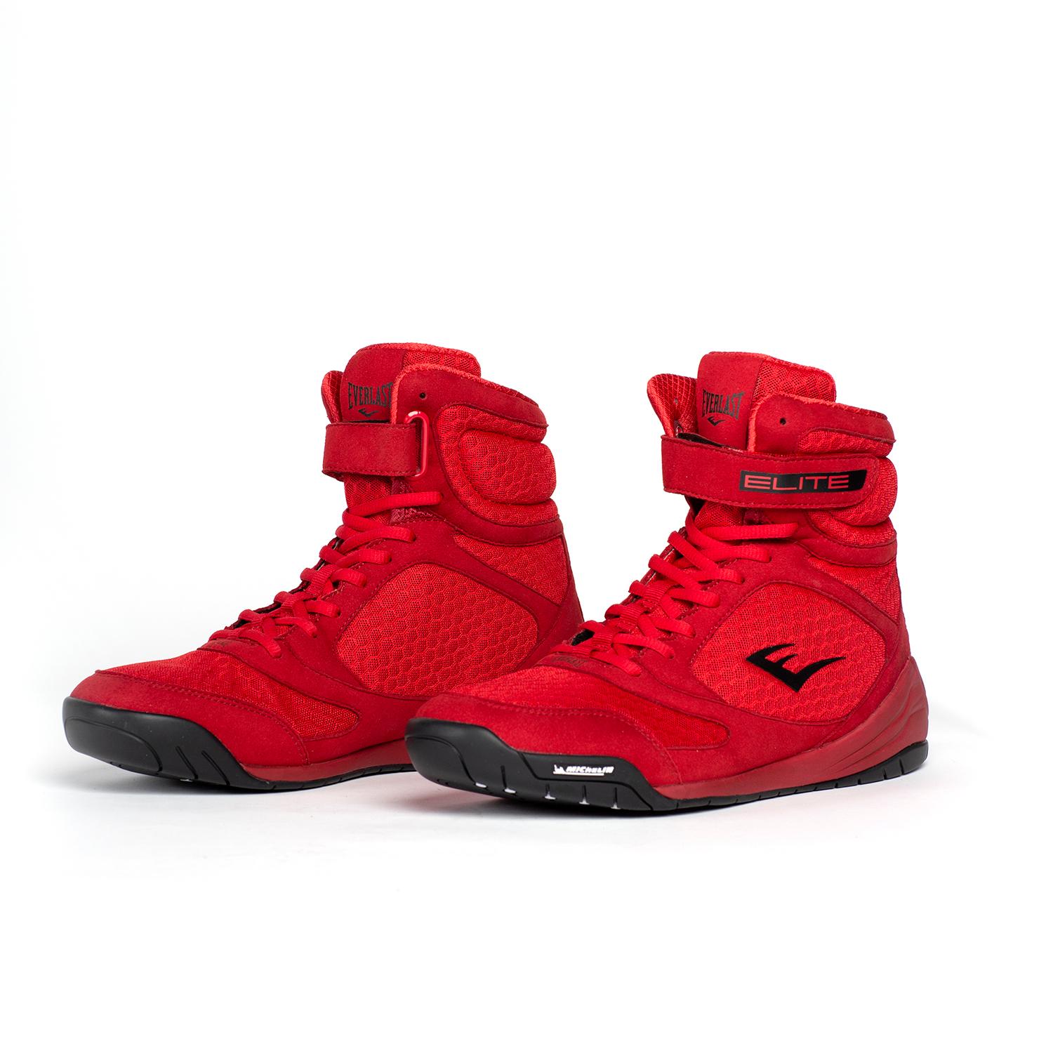 ZAPATILLAS BOX ELITE 2 /RO 7 / EUR 40 - 1