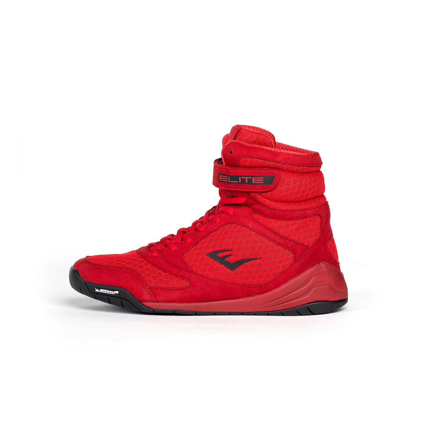 ZAPATILLAS BOX ELITE 2 /RO 7 / EUR 40 - 2